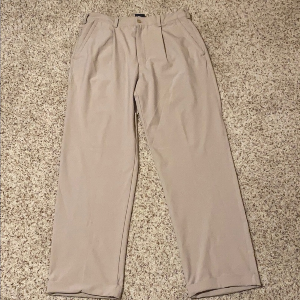 Nike Dri Fit Golf Pants